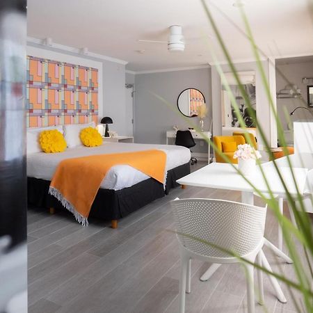 The Cove By Renzzi (Adults Only) Hotel Miami Beach Exterior foto