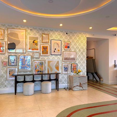 The Cove By Renzzi (Adults Only) Hotel Miami Beach Exterior foto