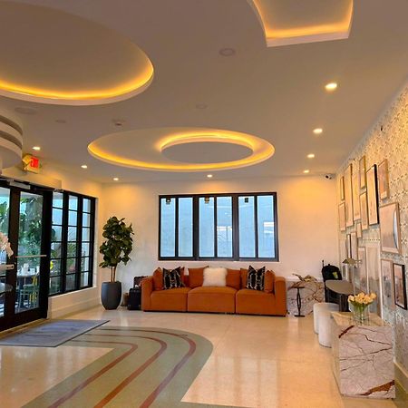 The Cove By Renzzi (Adults Only) Hotel Miami Beach Exterior foto