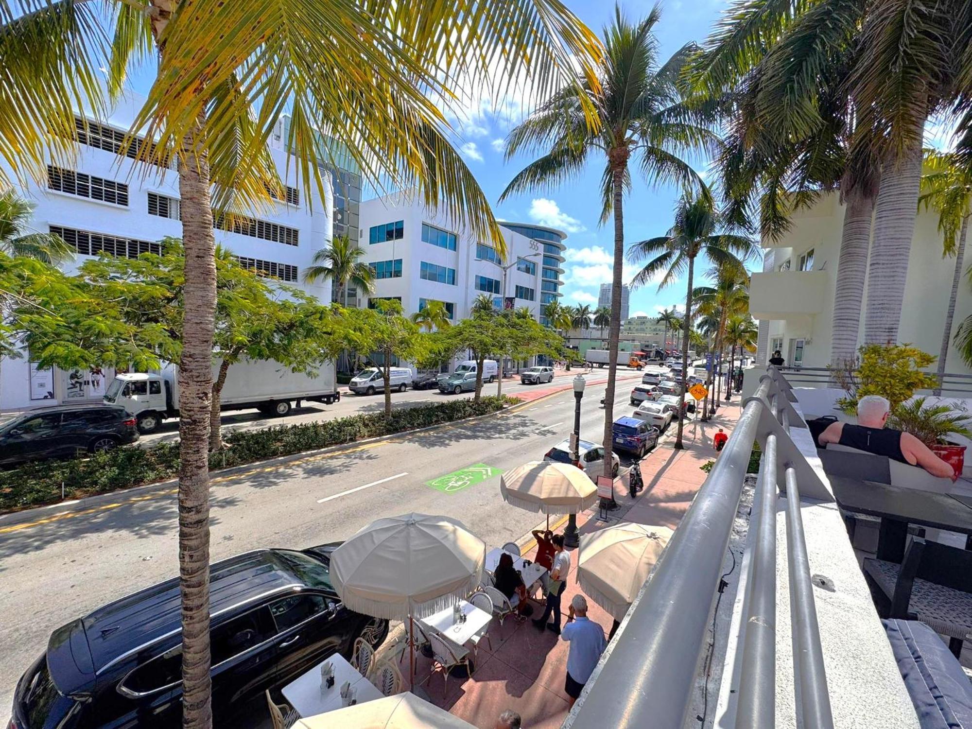 The Cove By Renzzi (Adults Only) Hotel Miami Beach Exterior foto